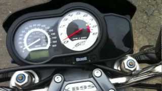 2003 Buell XB9S Lightning  Overview [upl. by Wiles]