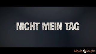 Nicht mein Tag  Official Trailer Deutsch HD [upl. by Gosney601]