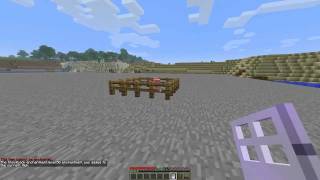 How to Enchant UnEnchantable Items  Minecraft [upl. by Garrik]