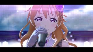 LLSIFAS I’m Still… MV Kanata Konoe Rainbow Waltz [upl. by Atiniuq]