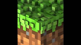 C418  Droopy likes Ricochet  Minecraft Volume Alpha [upl. by Ahsyak]