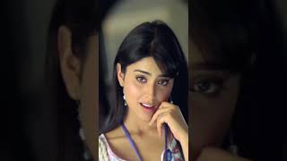 Tumhara Aashiq Handsome Ho Ya Na Ho Bahadur Hona Zaroori Hai dhanush shriyasaran shorts [upl. by Jaymie343]