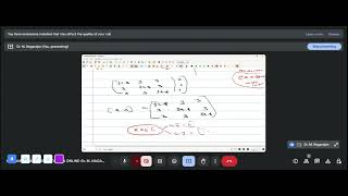 Equation Solving Nonhomogeneous and Non trival [upl. by Haridan]