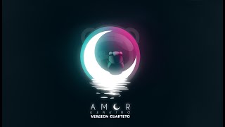 Amor Genuino  Ozuna Versión Cuarteto [upl. by Mccormac235]