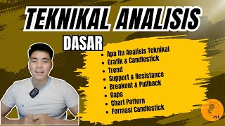 Teknikal Analisis Dasar [upl. by Baron820]