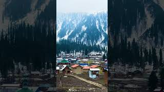 Lastest update of Arang kel Neelam Valley AJK travel kaghannaran kaghanvalley mountains [upl. by Romo809]