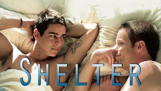 Shelter Trailer  Jennifer Connelly Anthony Mackie [upl. by Maril]