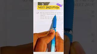 neet chemistry pyqsnl rule shorts neet physicswallah mbbs aiimsdelhi [upl. by Eiraminot]