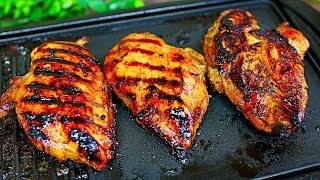 The Best Chicken Marinade Ever  Easy Chicken Marinade [upl. by Man]