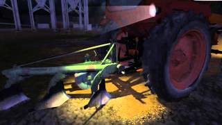 FARMING SIMULATOR 2011 best ever mods [upl. by Jaworski]