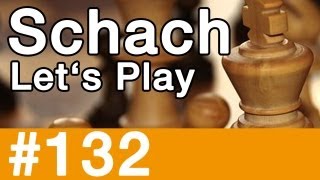 Lets Play Schach 132  Warzone Open Turnier [upl. by Tomas792]