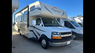 2017 Coachmen Freelander 27QB [upl. by Velasco]