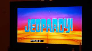 Jeopardy  Categories featuring Kung Fu Panda [upl. by Reo]