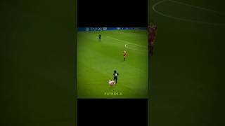 Marcelo ball control 🔥 football edit goat realmadrid ronaldo messi [upl. by Eidnac936]