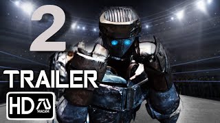 Real Steel Mobile  All Robots AKO THEMSELVES  Montage Part 5 [upl. by Flowers547]