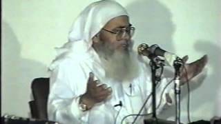 Hujjate Hadeeth aur Sihah Sittah ka Taaruf By Shk Safi ur rehman mubarakpuri 12 [upl. by Anilecram428]