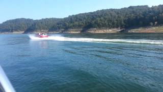 lake cumberland poker run 2012 [upl. by Aeet760]