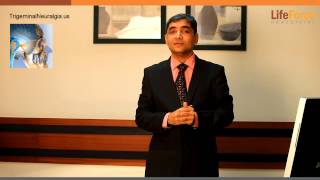 Tips on Relief in Trigeminal Neuralgia Pain explained by Dr Rajesh Shah MD [upl. by Haneekas]