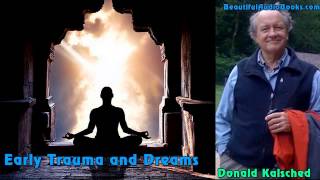 Early Trauma and Dreams by Donald Kalsched  part 1 Self help Audiobook [upl. by Kerstin]