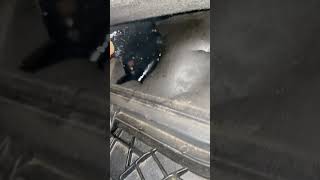 Ford Cmax transmission malfunction [upl. by Rollin142]