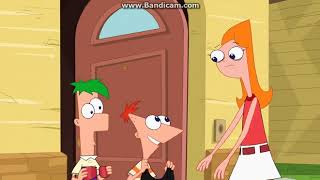 Candace dies  Phineas and Ferb [upl. by Nutsud306]