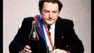 Coluche  Ladministration [upl. by Demetrius]