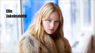 Top 14 The most beautiful Icelandic women Superniuspl [upl. by Clay]