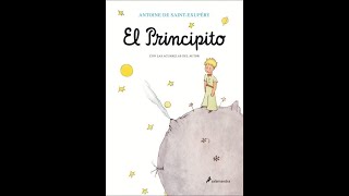 Audiolibro  El Principito Ep 2 [upl. by Arron]