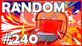 COMBATES CON POKÉMON RANDOM 240 Bienvenidos a la t0rtura semanal [upl. by Wilkens]