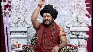 Nithyananda comedy speech Nityananda Nityanandaswamy [upl. by Standley442]