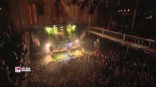 Mooi Wark – Kakkers – Live in Paradiso Amsterdam  Officiële Videoclip [upl. by Notsuoh]