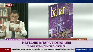 Berfin Bahar Dergisi 319 Sayı [upl. by Wira]