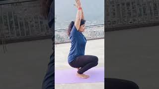 Constipation ke liye exercise [upl. by Ydnik]