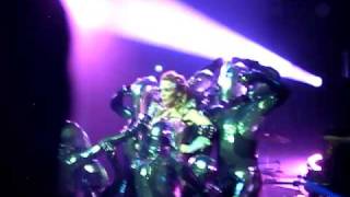 Kylie Minogue Speakerphone Remix Live  Fox Theater Oakland 093009 [upl. by Anorahs354]