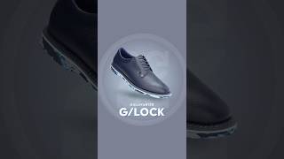 GFORE Gallivanter GLock Pebble – The Boldest Golf Shoes You’ll Ever Wear  Golfoy India gfore [upl. by Sheeran33]