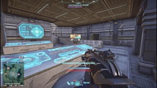 Planetside 2  NS15 Gameplay Commentary 28 60 Kills  30m 3 KD [upl. by Nehtanhoj]