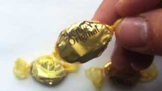 Werthers Original review [upl. by Gibbs]