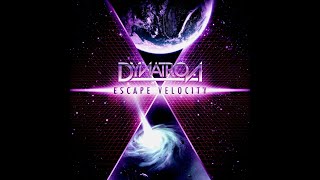 DYNATRON  Escape Velocity 2012 full album [upl. by Eened510]