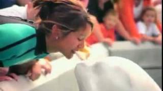 Everyone Loves Marineland Theme song commercial 2009 [upl. by Satterlee]