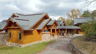 Shenandoah Valley Home with Magnificent Mountain Views [upl. by Anek544]