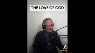 RBMadrigal  Sings quotThe Love Of Godquot Karaoke key of Bb [upl. by Tove]