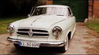 Borgward Isabella [upl. by Alroi]