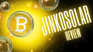 JINKOSOLAR REVIEW [upl. by Alyt]