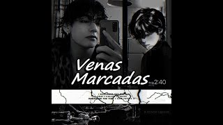 ━━ ✧ Venas marcadas ✧ [upl. by Phyl]