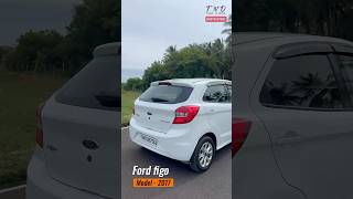 Trust amp Drive  2017 Ford Figo Titanium for Sale in Karur – Top Condition Great Price fordfigo [upl. by Namrac408]