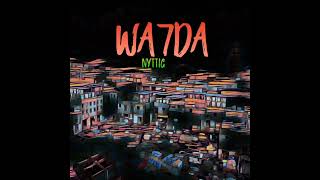 NYTTIG  WA7DA Official Audio [upl. by Acinomad]