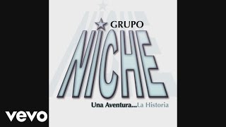 Grupo Niche  Hagamos Lo Que Diga El Corazón Audio [upl. by Ahcsat]