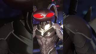 AQUAMAN VS BLACK MANTA gamingchannel gaming injustice2 supermangame injustice2godsamongus [upl. by Anavrin]