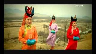 Mongolian Long song  Urtiin duu  Galbingga group Mongol Nutgiin Uzesgelen [upl. by Mattah730]