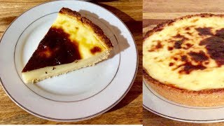 Tarte de Natas da Fatima Alves cream pie from Fátima Alves [upl. by Eneleuqcaj]